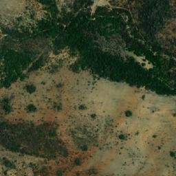 Satellite imagery of Hopeful, ZW