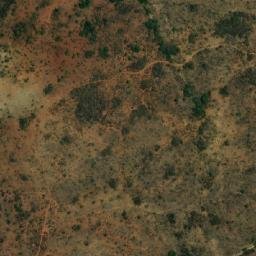 Satellite imagery of Jessie’s Luck, ZW
