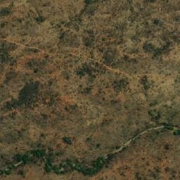 Satellite imagery of Jessie’s Luck, ZW