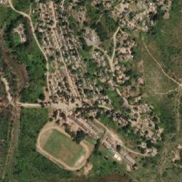 Satellite imagery of How, ZW