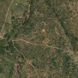 Satellite imagery of How, ZW