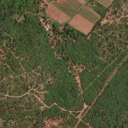 Satellite imagery of Old Tom, ZW