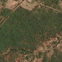 Satellite imagery of Old Tom, ZW