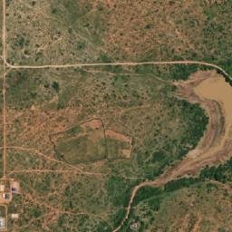 Satellite imagery of Asia, ZW