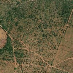 Satellite imagery of Alice, ZW