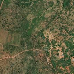 Satellite imagery of Alice, ZW