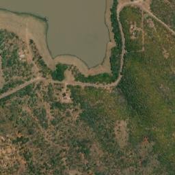 Satellite imagery of Anderson’s, ZW