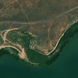 Satellite imagery of West Hill, AU