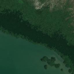 Satellite imagery of Shell Hill, AU