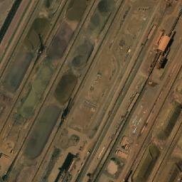 Satellite imagery of North Point, AU