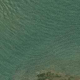 Satellite imagery of Flat Rock, AU