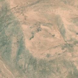 Satellite imagery of Cerro Montevideo, CL