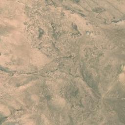 Satellite imagery of Cerro Montevideo, CL