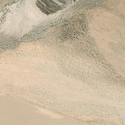 Satellite imagery of Cono Amarillo, CL