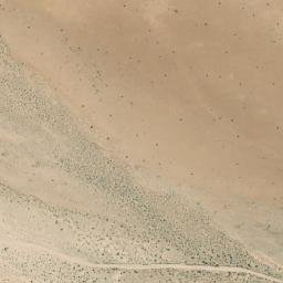 Satellite imagery of Cono Amarillo, CL