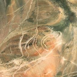 Satellite imagery of Cerro Corregidor, BO