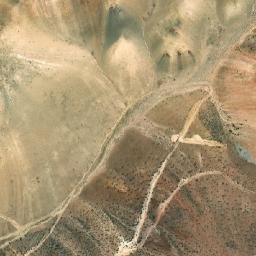 Satellite imagery of Cerro Corregidor, BO