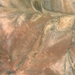 Satellite imagery of Portezuela Cono Amarillo, CL