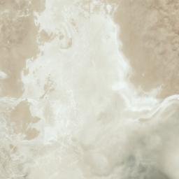 Satellite imagery of Mina de Cobre, BO