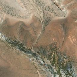 Satellite imagery of Cerro Caena Cenaga, BO