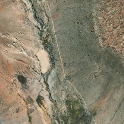 Satellite imagery of Cerro Caena Cenaga, BO