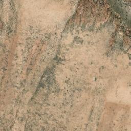 Satellite imagery of Cerro Huanchaca, BO