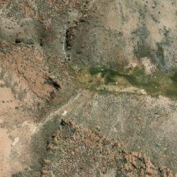 Satellite imagery of Cerro Huanchaca, BO