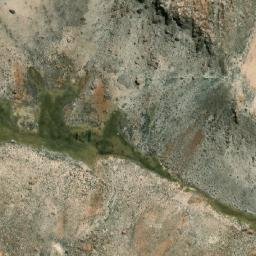 Satellite imagery of Cerro Huanchaca, BO