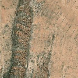 Satellite imagery of Quilla Pampa Loma, BO