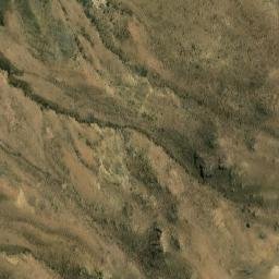 Satellite imagery of Cerro Encaramada, BO
