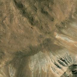 Satellite imagery of Cerro Encaramada, BO