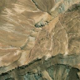Satellite imagery of Cerro Encaramada, BO