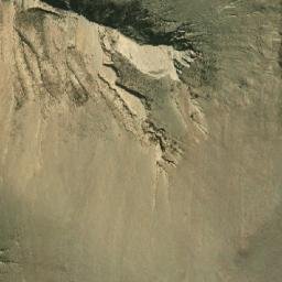 Satellite imagery of Cerro Chanchajli, BO