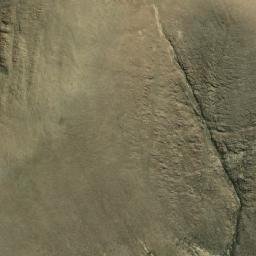 Satellite imagery of Cerro Chanchajli, BO