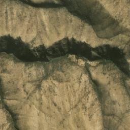 Satellite imagery of Cerro Huailla Punta, BO