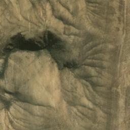 Satellite imagery of Cerro Huailla Punta, BO