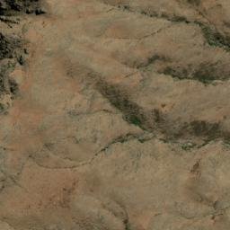 Satellite imagery of Cerro Sanchi, BO