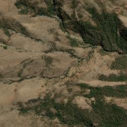 Satellite imagery of Cerro Sanchi, BO