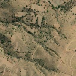 Satellite imagery of Cerro Hilla Punta, BO
