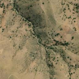 Satellite imagery of Cerro Hilla Punta, BO