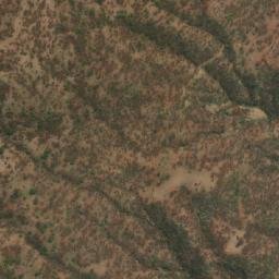 Satellite imagery of Yana Loma, BO