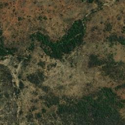 Satellite imagery of Jessie’s Luck, ZW