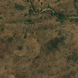 Satellite imagery of Jessie’s Luck, ZW