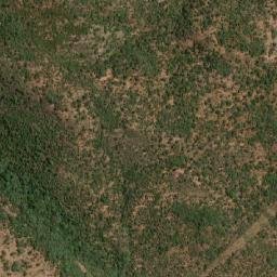 Satellite imagery of Old Tom, ZW