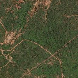 Satellite imagery of Old Tom, ZW