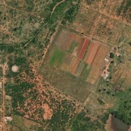 Satellite imagery of Asia, ZW