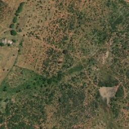 Satellite imagery of Asia, ZW