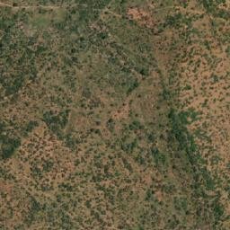 Satellite imagery of Asia, ZW
