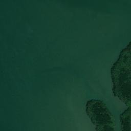 Satellite imagery of Owen Point, AU
