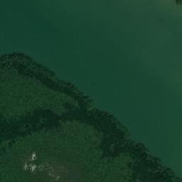 Satellite imagery of Owen Point, AU